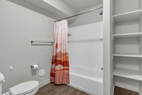 Tiny photo for 618 S 100 W #D102, Springville, UT 84663 (MLS # 2139335)