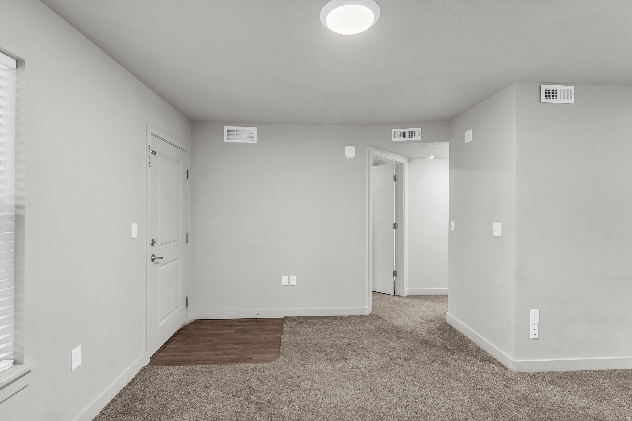 FOXRIDGE - Residential