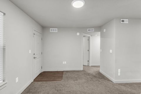Tiny photo for 618 S 100 W #D102, Springville, UT 84663 (MLS # 2139335)