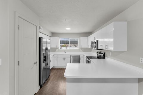 Tiny photo for 618 S 100 W #D102, Springville, UT 84663 (MLS # 2139335)