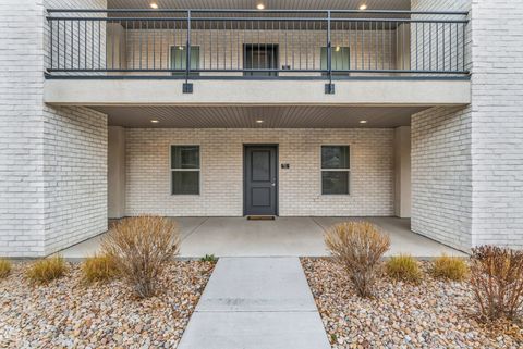 Tiny photo for 618 S 100 W #D102, Springville, UT 84663 (MLS # 2139335)
