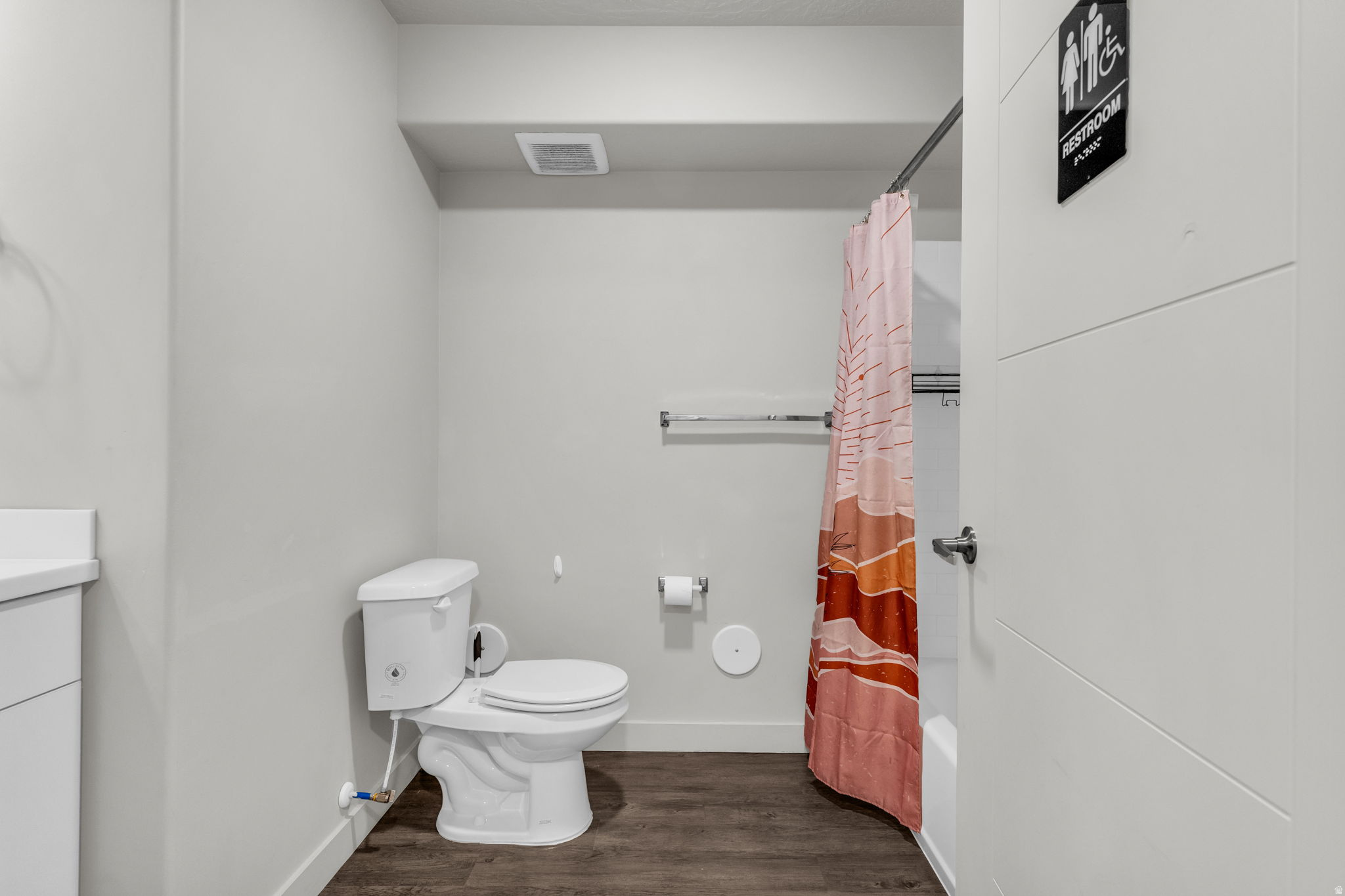 FOXRIDGE - Residential