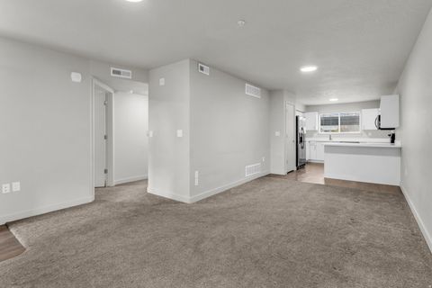 Tiny photo for 618 S 100 W #D102, Springville, UT 84663 (MLS # 2139335)