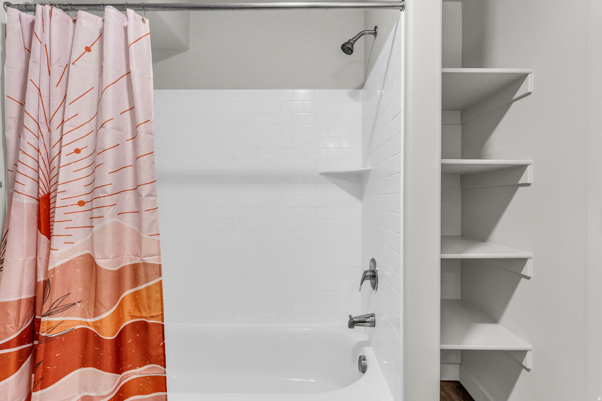 FOXRIDGE - Residential