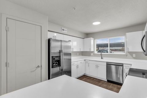 Tiny photo for 618 S 100 W #D102, Springville, UT 84663 (MLS # 2139335)
