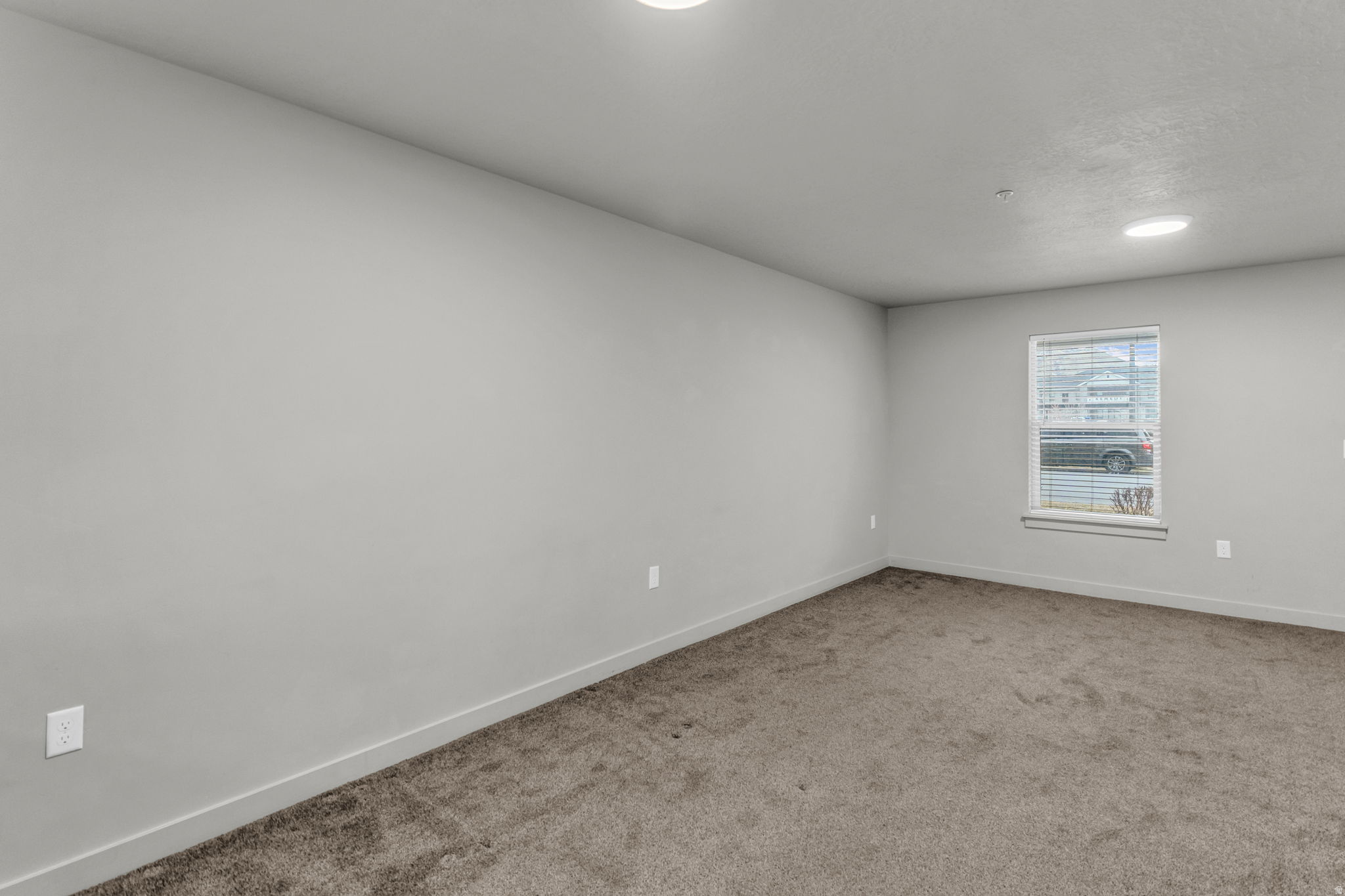 FOXRIDGE - Residential