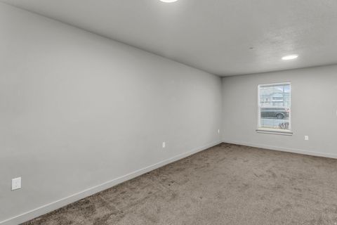 Tiny photo for 618 S 100 W #D102, Springville, UT 84663 (MLS # 2139335)