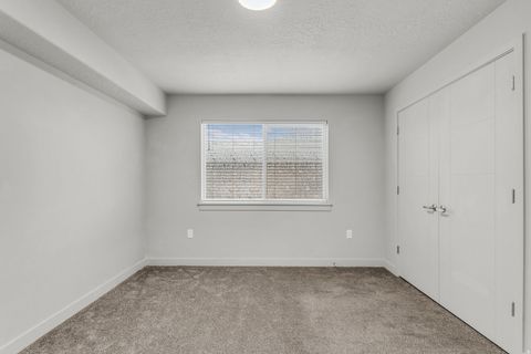Tiny photo for 618 S 100 W #D102, Springville, UT 84663 (MLS # 2139335)