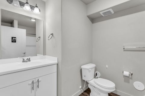 Tiny photo for 618 S 100 W #D102, Springville, UT 84663 (MLS # 2139335)