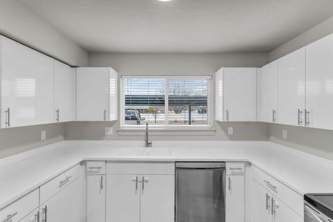 Tiny photo for 618 S 100 W #D102, Springville, UT 84663 (MLS # 2139335)
