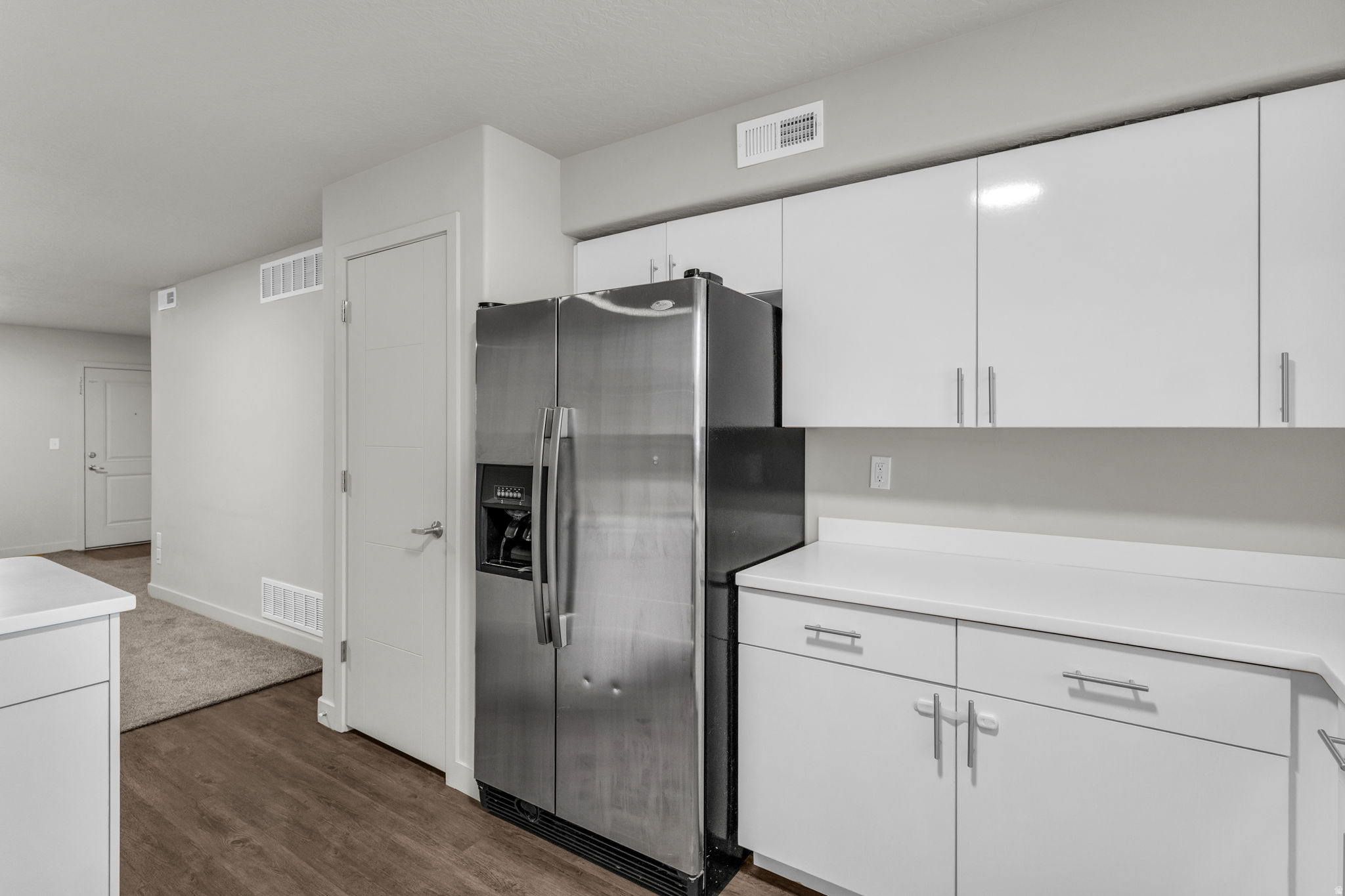 FOXRIDGE - Residential