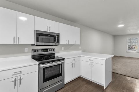 Tiny photo for 618 S 100 W #D102, Springville, UT 84663 (MLS # 2139335)