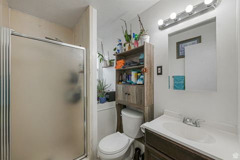 Tiny photo for 4824 S 4520 W, Kearns, UT 84118 (MLS # 2111584)