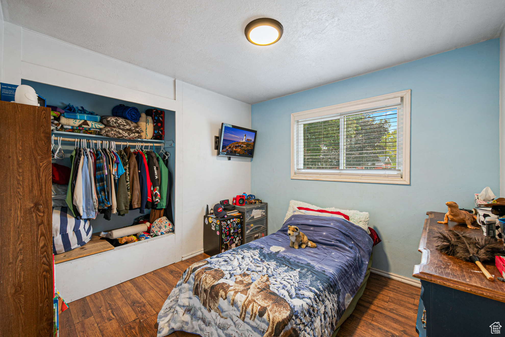 HOFFMAN HEIGHTS - Residential