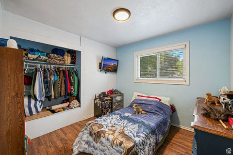 Tiny photo for 4824 S 4520 W, Kearns, UT 84118 (MLS # 2111584)
