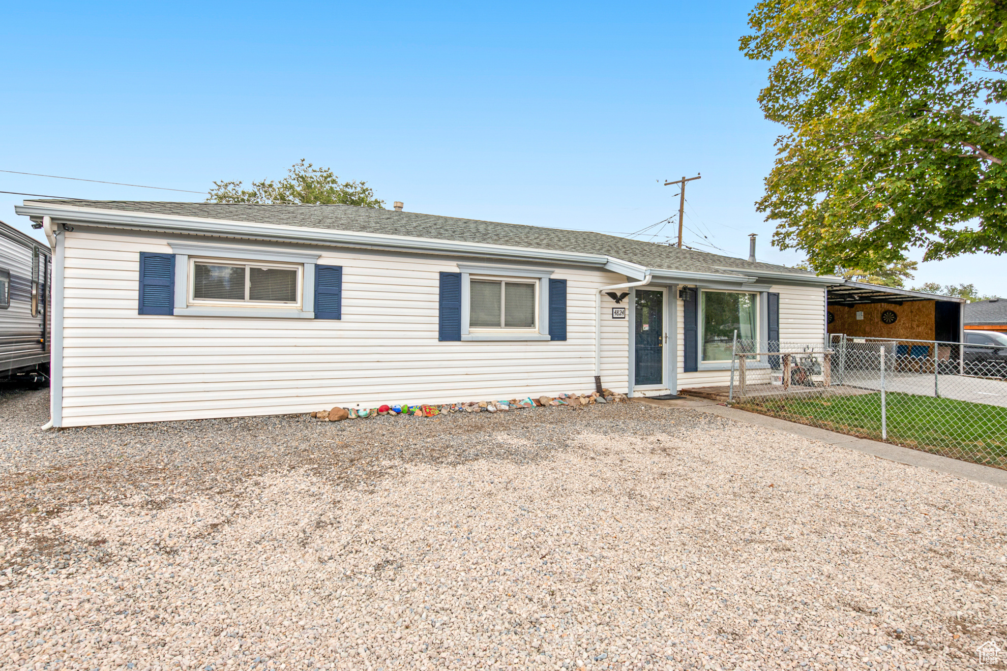 HOFFMAN HEIGHTS - Residential