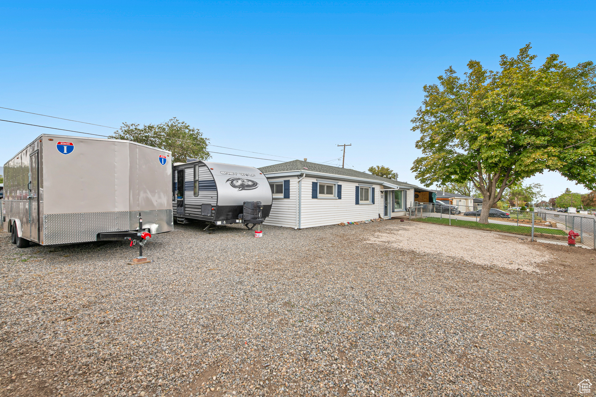 HOFFMAN HEIGHTS - Residential