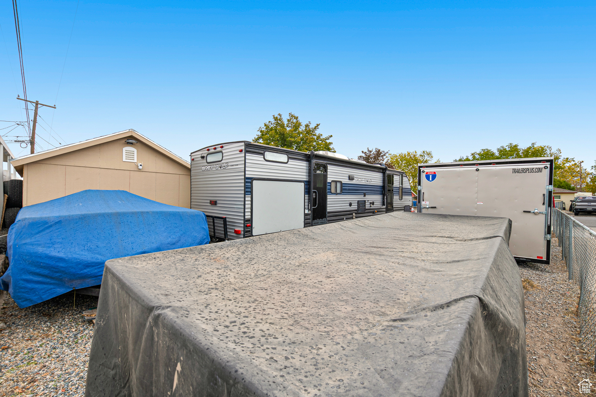 HOFFMAN HEIGHTS - Residential