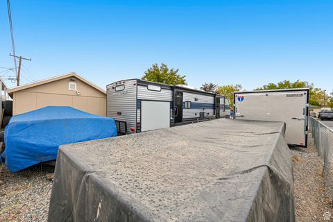 Tiny photo for 4824 S 4520 W, Kearns, UT 84118 (MLS # 2111584)