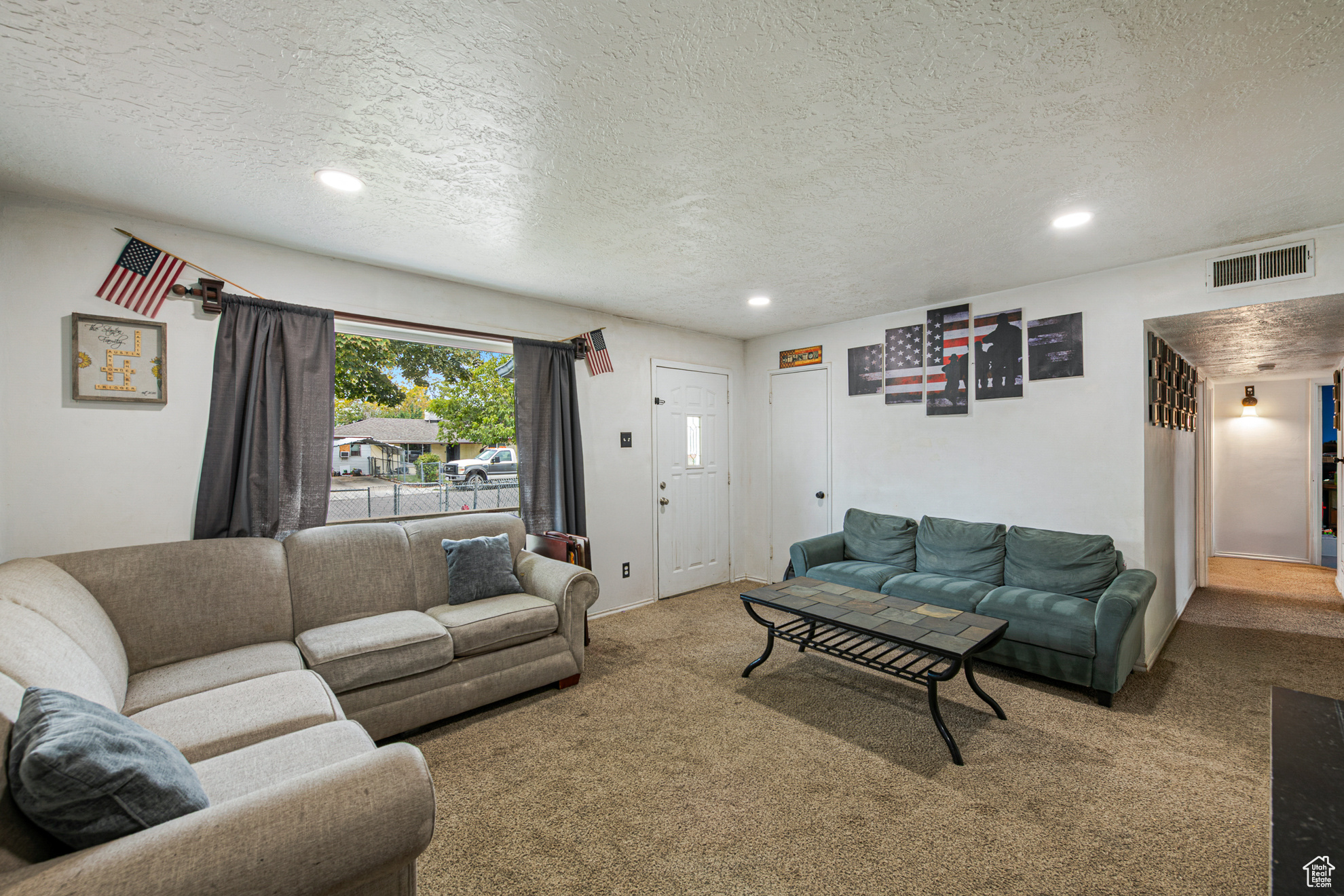 HOFFMAN HEIGHTS - Residential