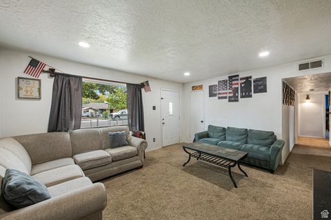 Tiny photo for 4824 S 4520 W, Kearns, UT 84118 (MLS # 2111584)