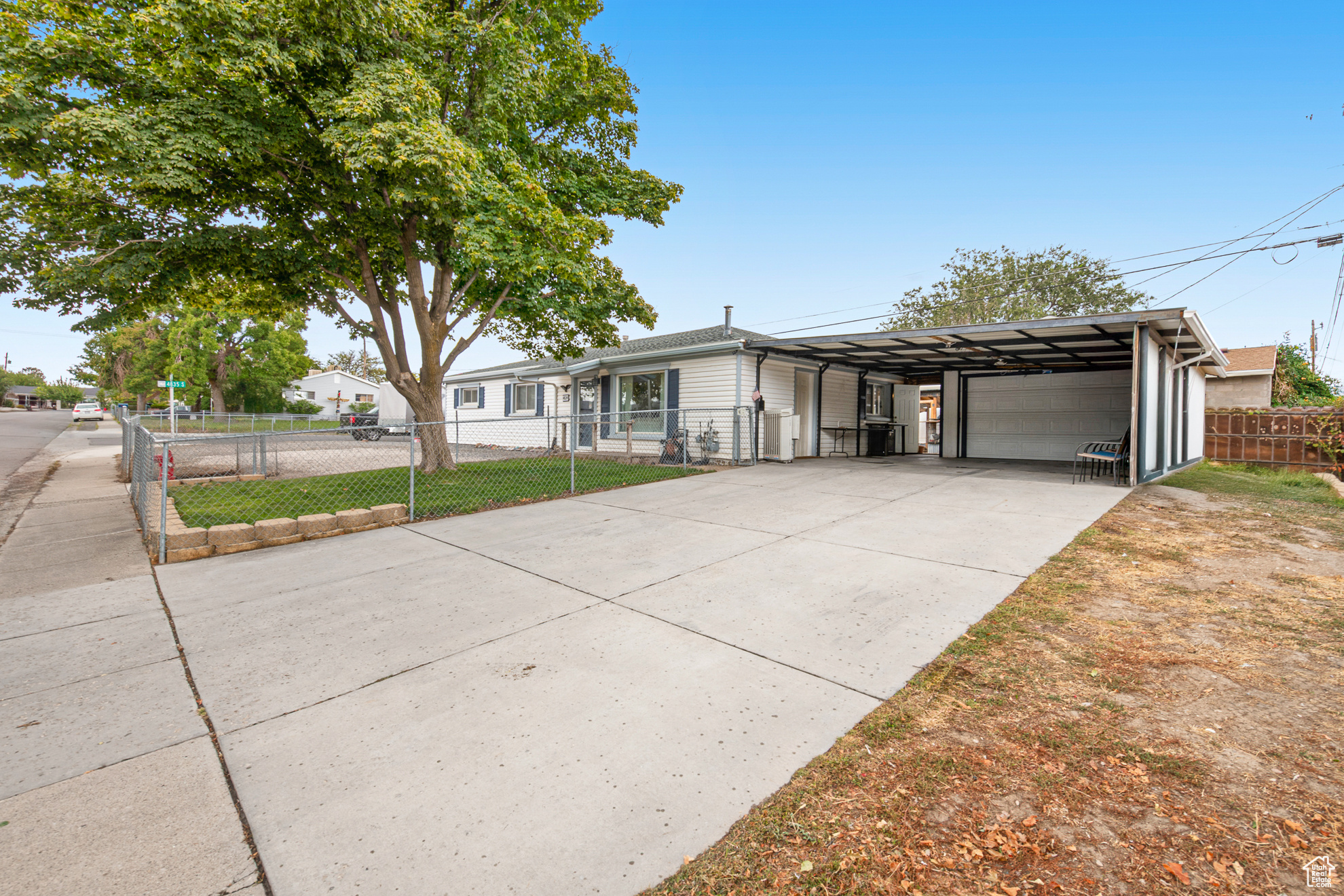 HOFFMAN HEIGHTS - Residential