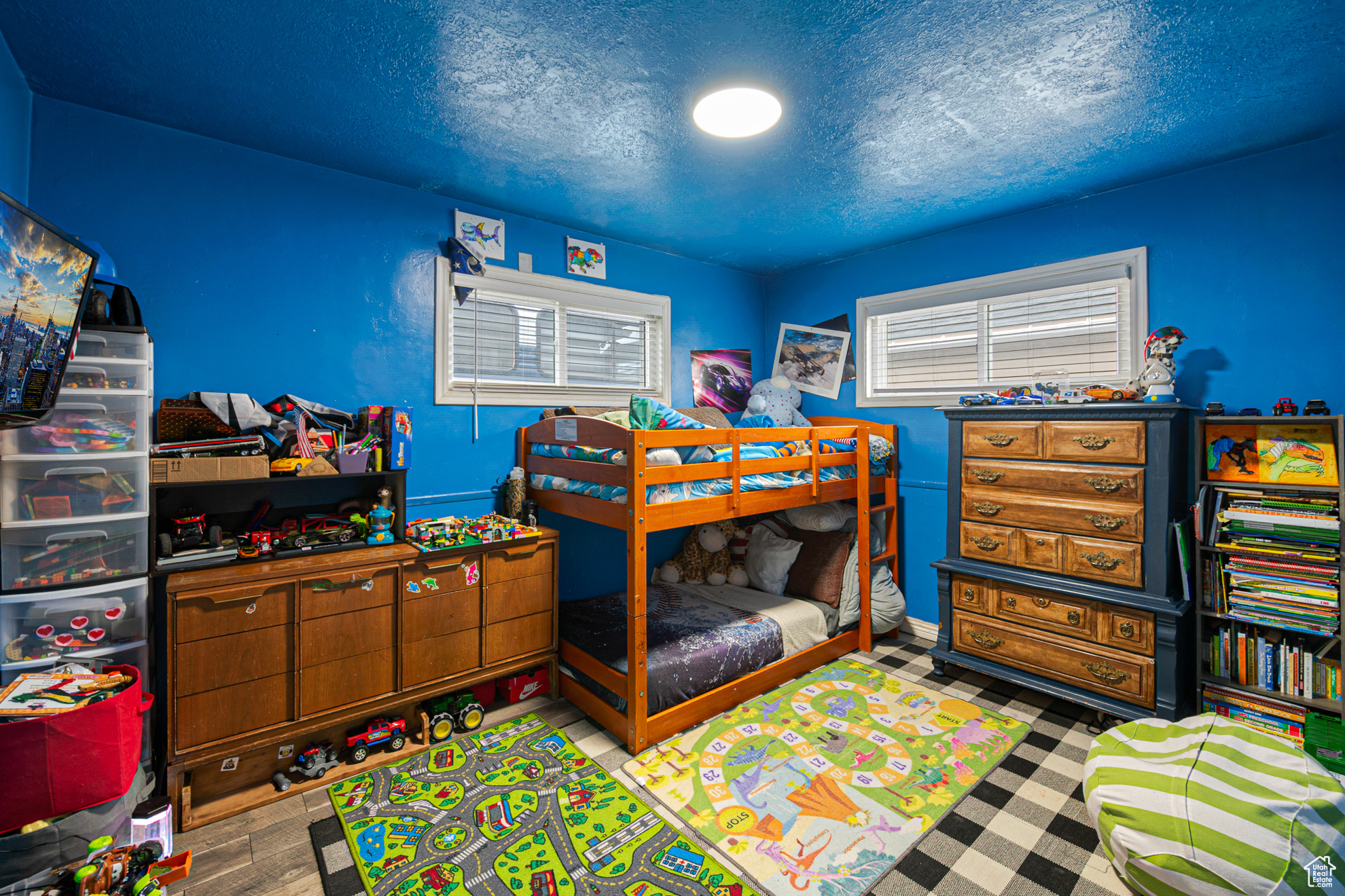 HOFFMAN HEIGHTS - Residential