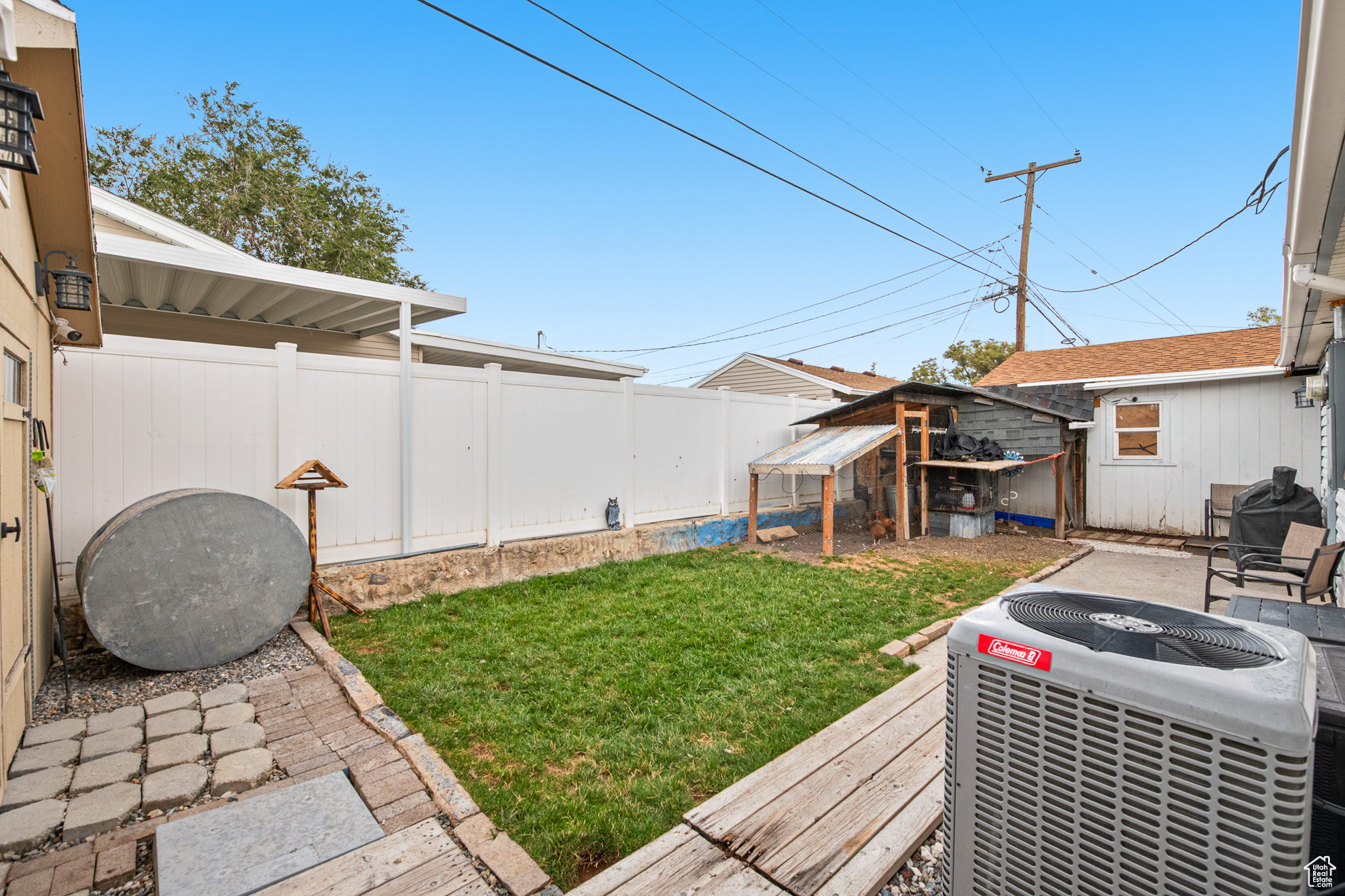 HOFFMAN HEIGHTS - Residential