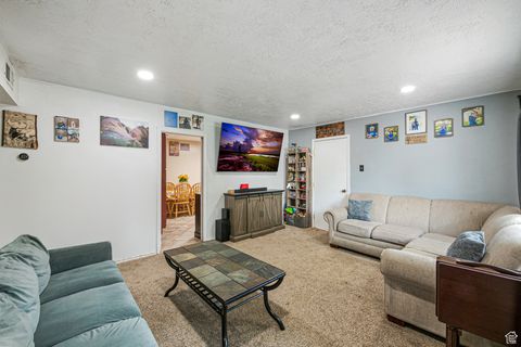 Tiny photo for 4824 S 4520 W, Kearns, UT 84118 (MLS # 2111584)