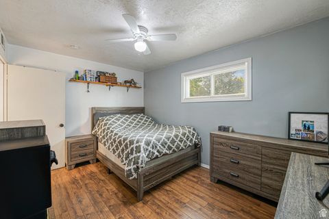 Tiny photo for 4824 S 4520 W, Kearns, UT 84118 (MLS # 2111584)