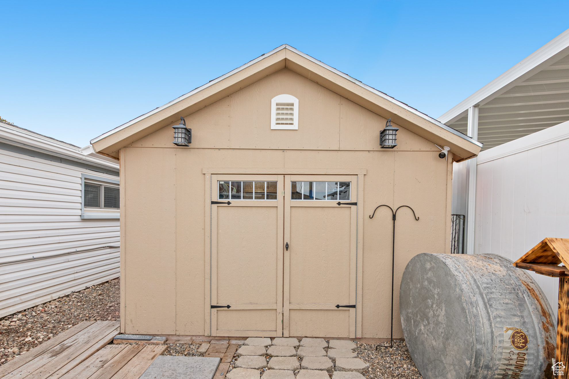 HOFFMAN HEIGHTS - Residential