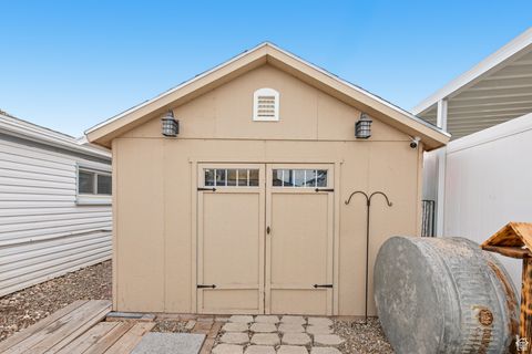 Tiny photo for 4824 S 4520 W, Kearns, UT 84118 (MLS # 2111584)