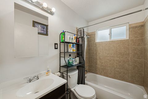 Tiny photo for 4824 S 4520 W, Kearns, UT 84118 (MLS # 2111584)