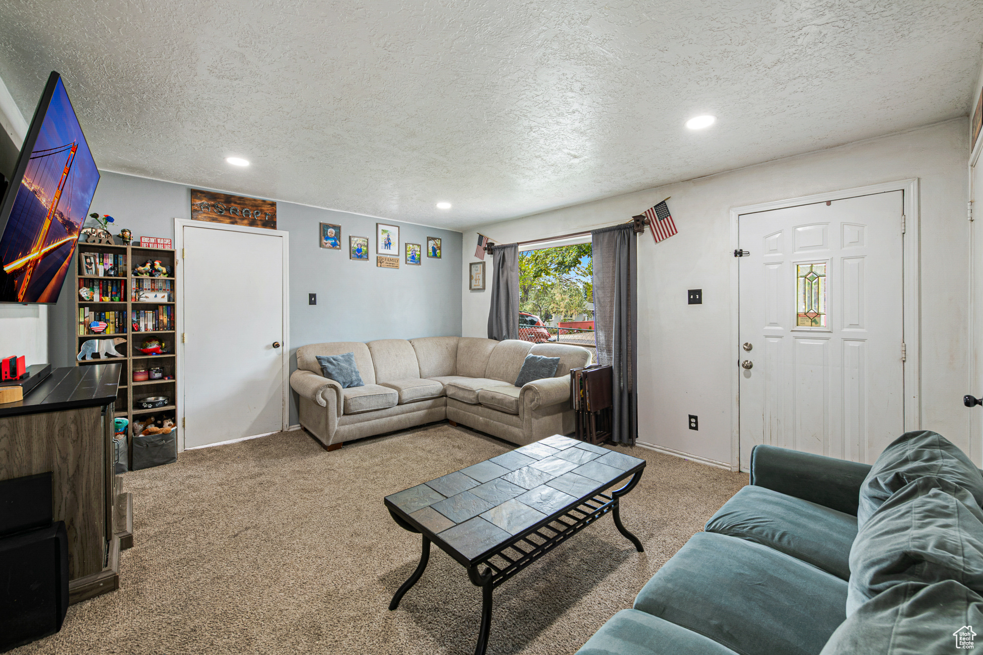 HOFFMAN HEIGHTS - Residential