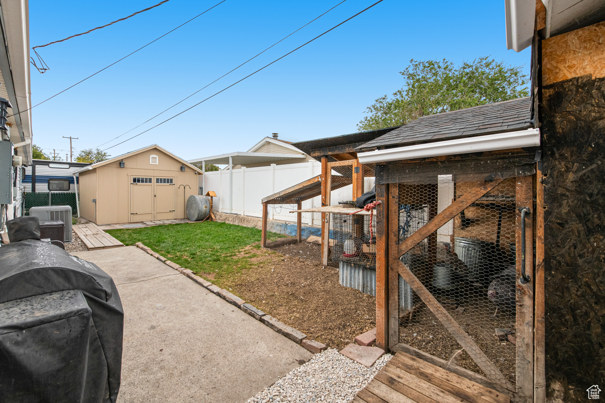 HOFFMAN HEIGHTS - Residential