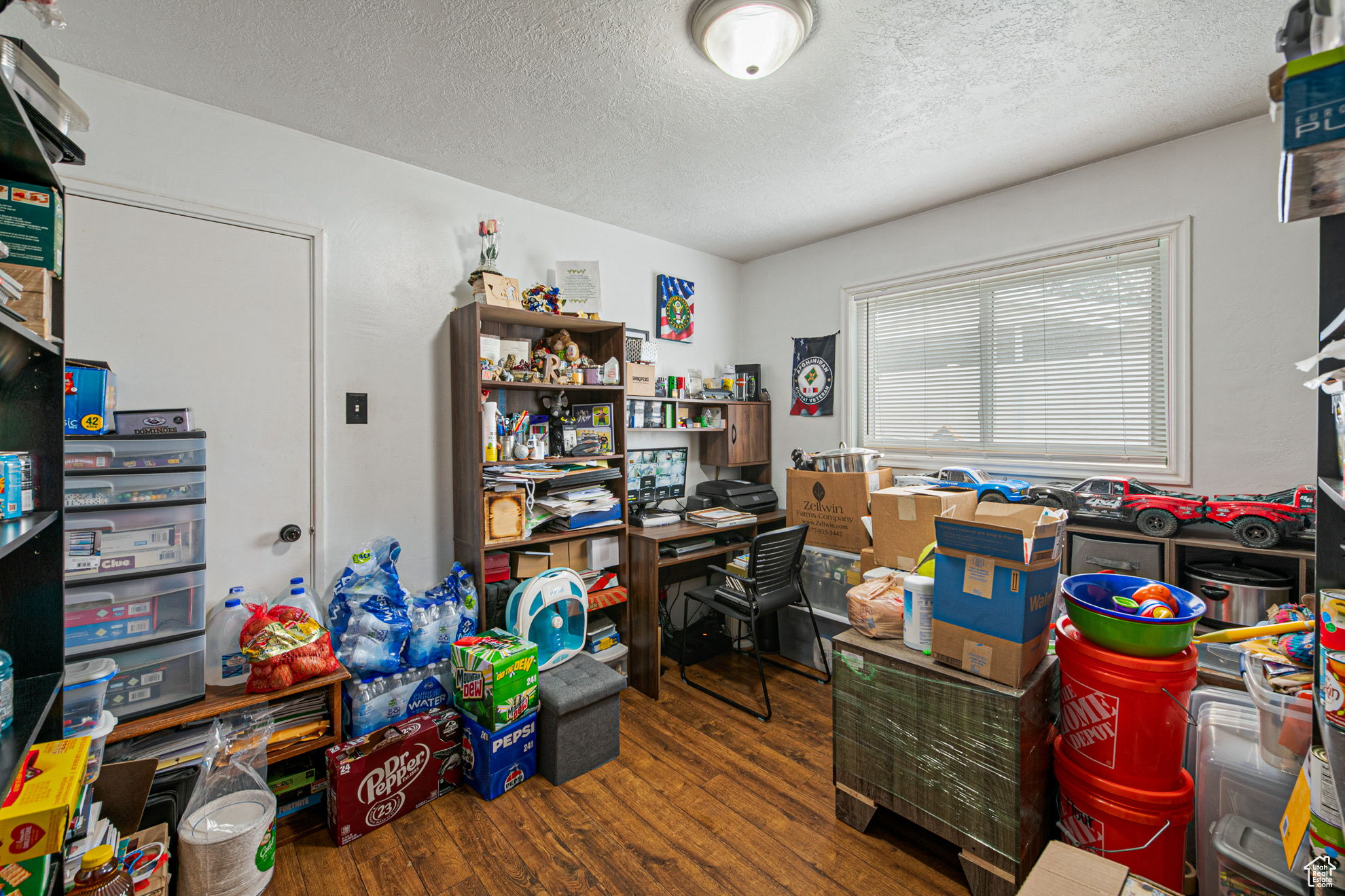 HOFFMAN HEIGHTS - Residential