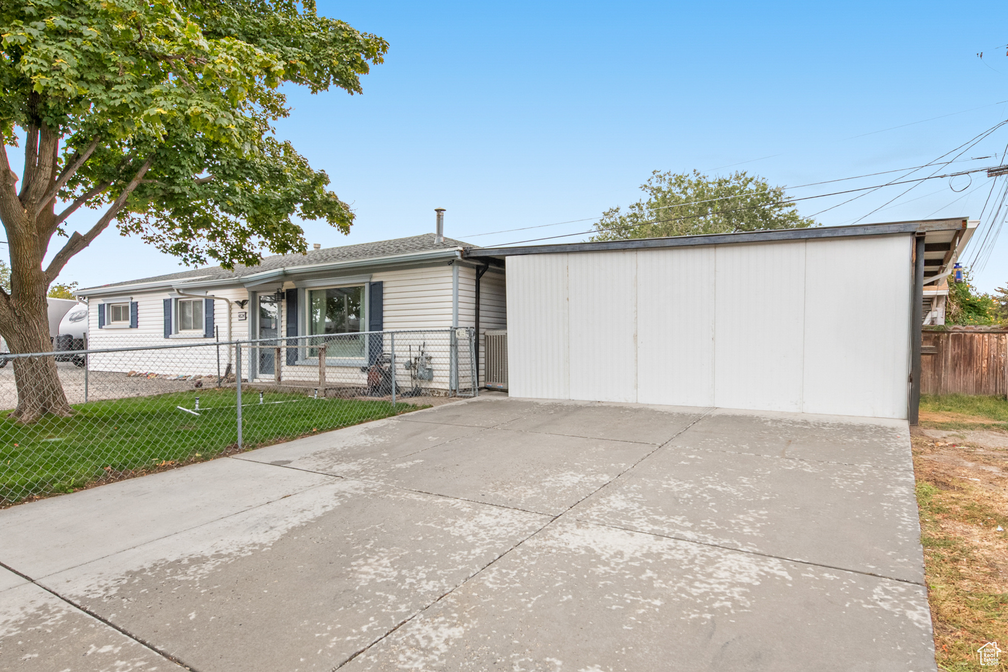 HOFFMAN HEIGHTS - Residential