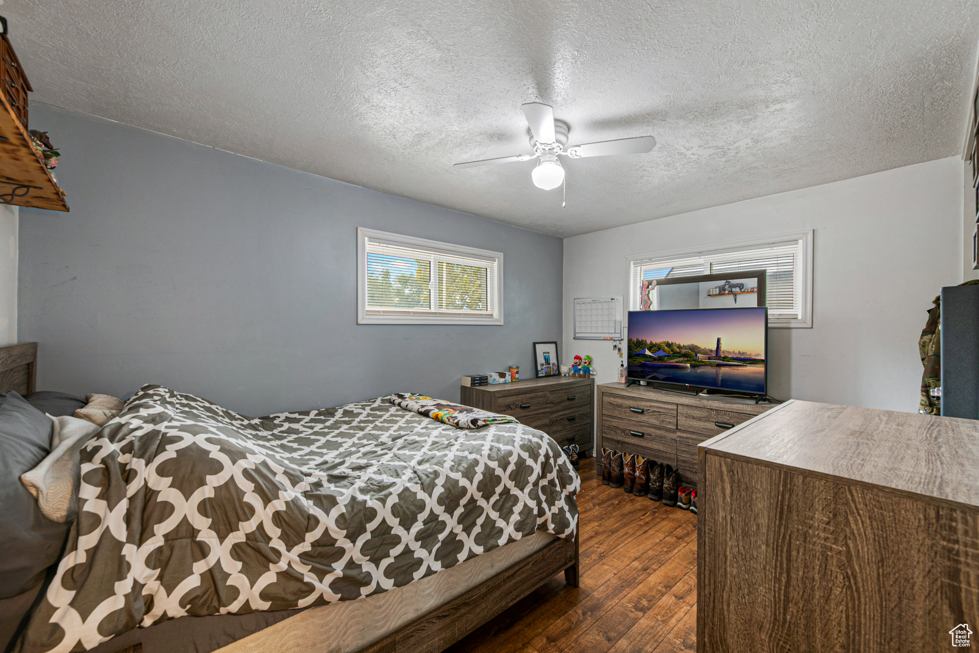HOFFMAN HEIGHTS - Residential