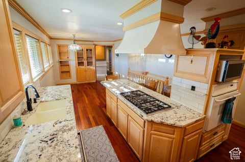Tiny photo for 4896 S ADAMS AVE E, South Ogden, UT 84403 (MLS # 2190356)