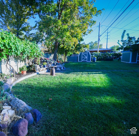 Tiny photo for 4896 S ADAMS AVE E, South Ogden, UT 84403 (MLS # 2190356)