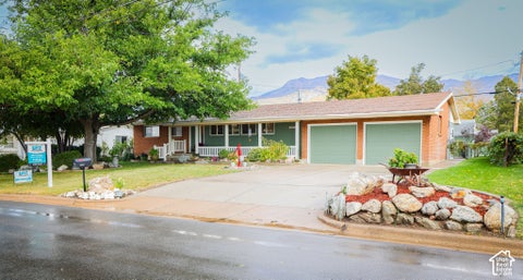Tiny photo for 4896 S ADAMS AVE E, South Ogden, UT 84403 (MLS # 2190356)