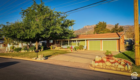 Photo of 4896 S ADAMS AVE E, South Ogden, UT 84403 (MLS # 2190356)
