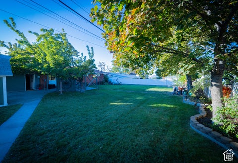 Tiny photo for 4896 S ADAMS AVE E, South Ogden, UT 84403 (MLS # 2190356)