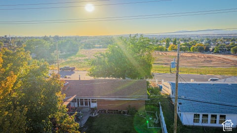 Tiny photo for 4896 S ADAMS AVE E, South Ogden, UT 84403 (MLS # 2190356)