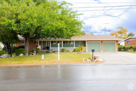 Tiny photo for 4896 S ADAMS AVE E, South Ogden, UT 84403 (MLS # 2190356)