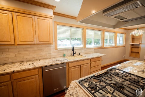 Tiny photo for 4896 S ADAMS AVE E, South Ogden, UT 84403 (MLS # 2190356)