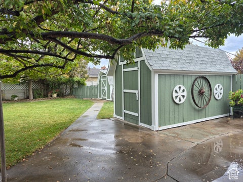 Tiny photo for 4896 S ADAMS AVE E, South Ogden, UT 84403 (MLS # 2190356)