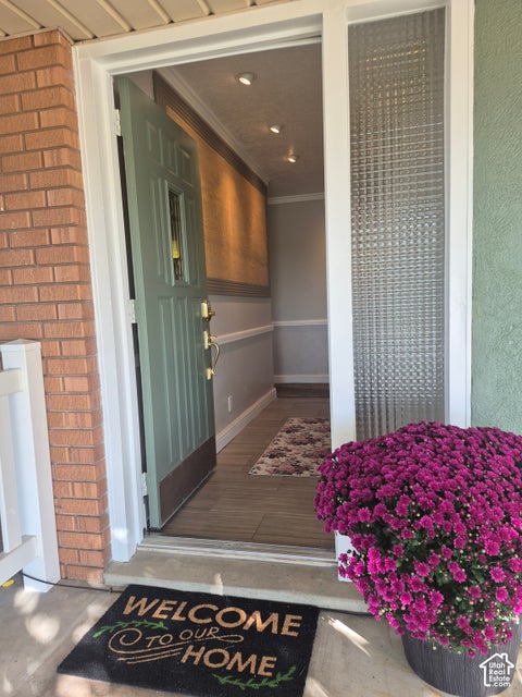 Tiny photo for 4896 S ADAMS AVE E, South Ogden, UT 84403 (MLS # 2190356)