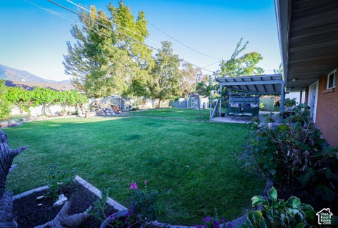 Tiny photo for 4896 S ADAMS AVE E, South Ogden, UT 84403 (MLS # 2190356)