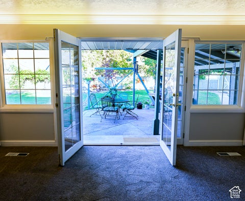 Tiny photo for 4896 S ADAMS AVE E, South Ogden, UT 84403 (MLS # 2190356)